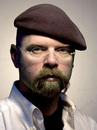 Image courtesy Jamie Hyneman