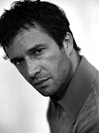 Courtesy James Purefoy, Image Manipulation Timothy Rose, 2007