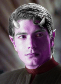 Brandon Routh