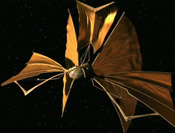 Solar Sail