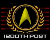 Starfleet Logo