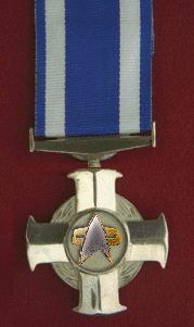 Combat Readiness Medal