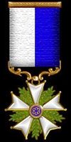 Medal of Technological Merit