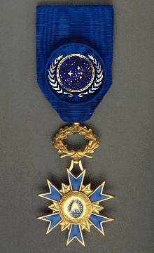 Federation Order of Merit