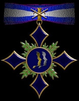 Legion of Merit