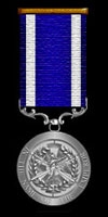 Starfleet NCO's Medal