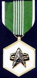 Starfleet Commendation Medal