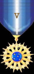 Starfleet Medal of Valor