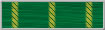 Dedicated SFMC Service Ribbon, 30 Years, Copyright Ian Dickson, 2006