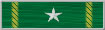 Dedicated SFMC Service Ribbon, 40 Years, Copyright Ian Dickson, 2006