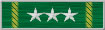 Dedicated SFMC Service Ribbon, 60 Years, Copyright Ian Dickson, 2006