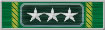 Dedicated SFMC Service Ribbon, 90 Years, Copyright Ian Dickson, 2006