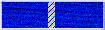 Dedicated SFFC Service Ribbon, 10 Years, made by Robert Snow, 2008