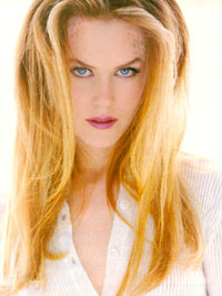 See copyright below - headshot courtesy Nicole Kidman