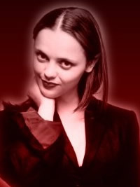 Image courtesy Christina Ricci